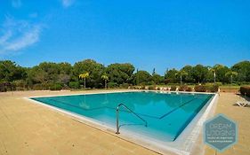 Monte Laguna Dream Lodging
